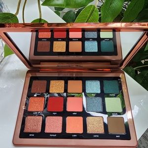 Natasha Denon Zendo Palette